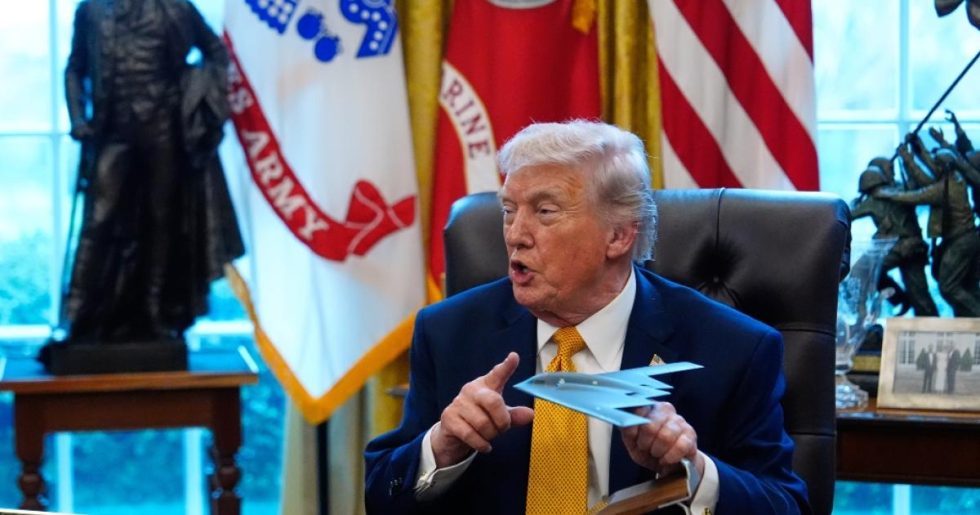 No, Mr. President
